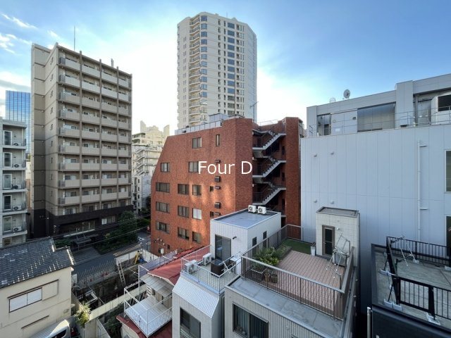 眺望　★見学予約受付中★