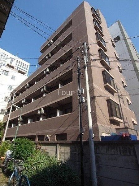 建物外観　★見学予約受付中★