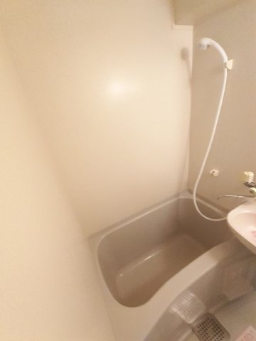 バス・シャワールーム　日々の暮らしに欠かせないお風呂です