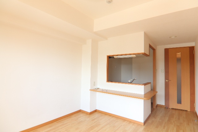 居室・リビング　※別室の参考写真の為、現況優先です。