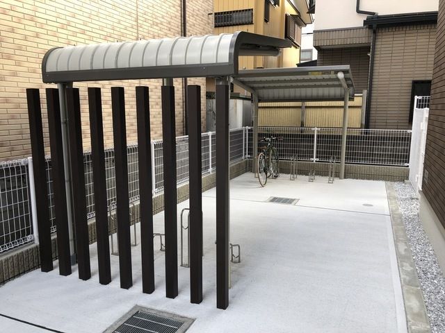 その他共有部分　★お問い合わせはタウンハウジング中央林間店まで★
