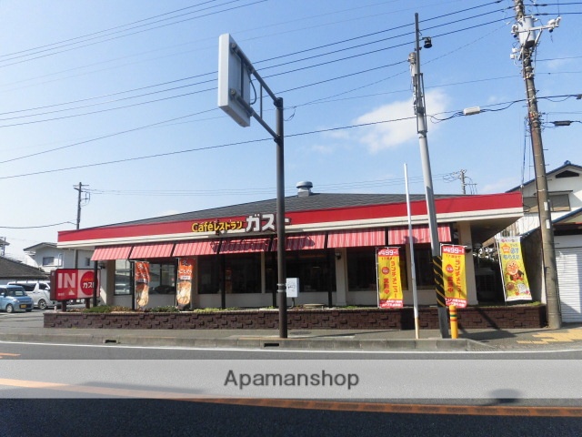 飲食店　ガスト鵠沼店（飲食店）まで795m