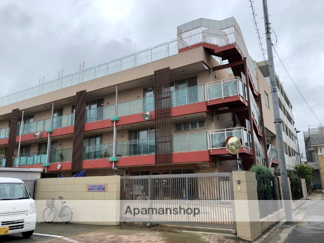 幼稚園・保育園　幸和園保育所（幼稚園・保育園）まで614m