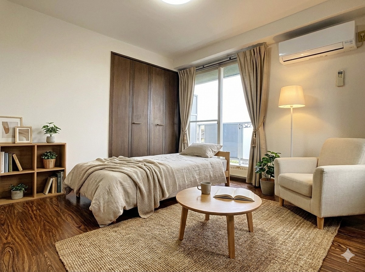 居室・リビング