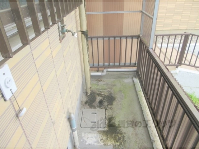 その他部屋・スペース　洗濯機置場