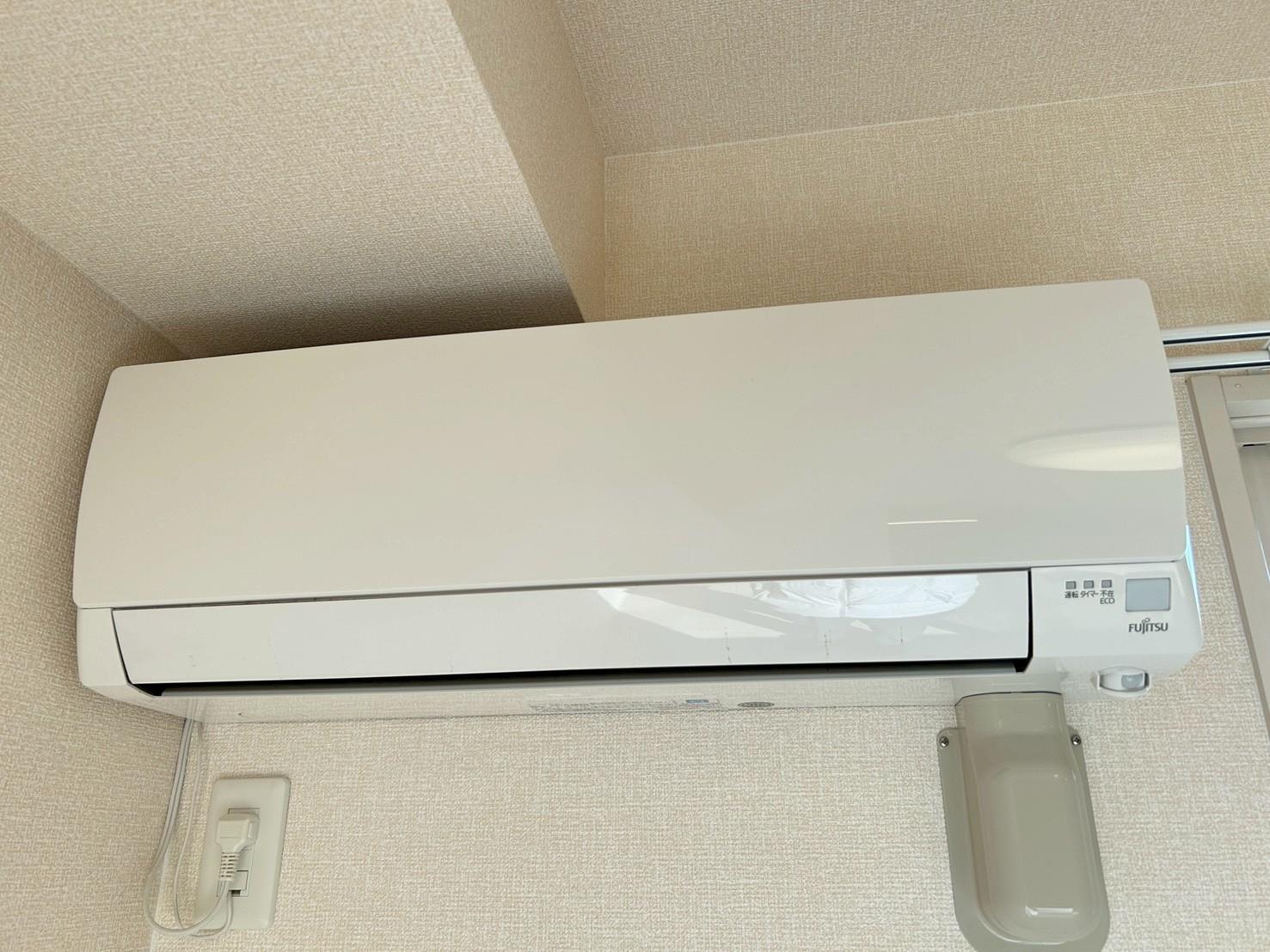 その他　エアコン
