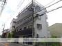 寝屋川市駅よりバス10分 徒歩2分 3階 築31年6ヶ月の賃貸物件
