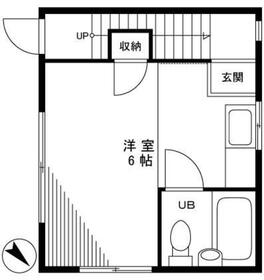東武東上線/北池袋駅 歩4分