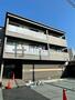 四条大宮駅より徒歩5分 3階 築3年8ヶ月の賃貸物件