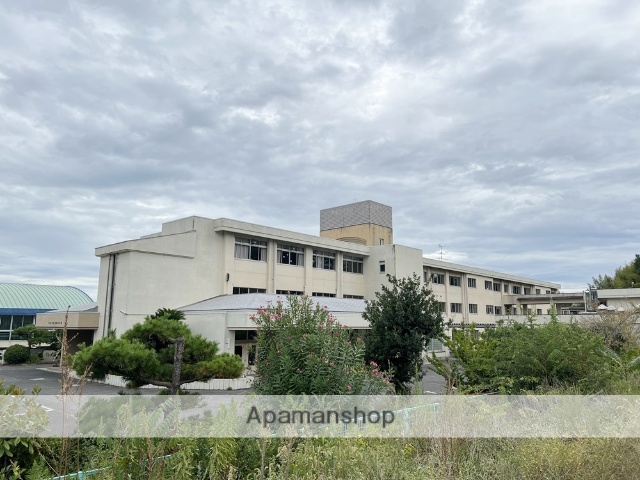 小学校　岡山市立太伯小学校（小学校）まで1711m