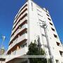 桜川駅より徒歩3分 7階 築47年9ヶ月の賃貸物件