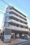 尾久駅より徒歩4分 3階 築10年8ヶ月の賃貸物件