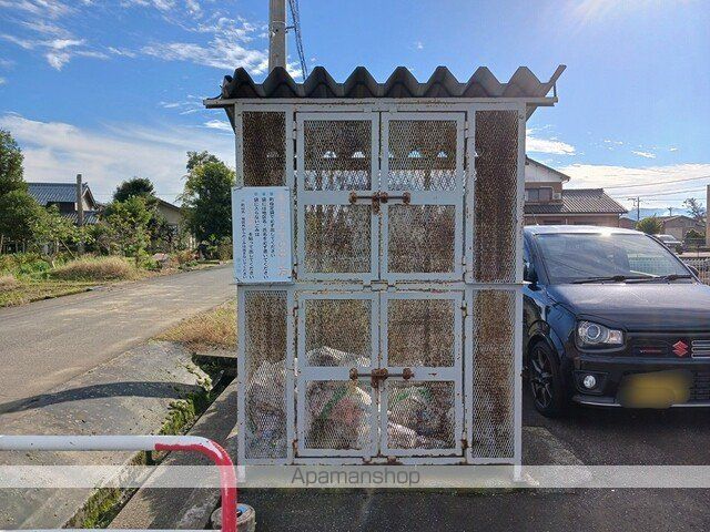 その他共有部分　その他共有部分