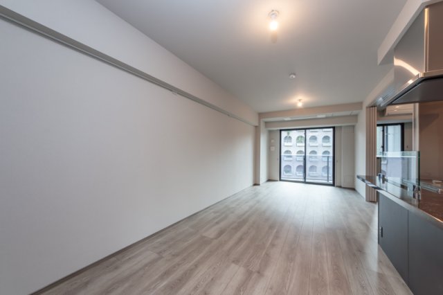 居室・リビング　居室