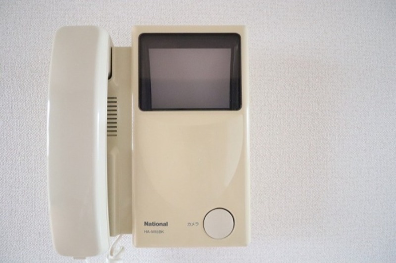 セキュリティ　図面と現状に相違がある場合には現状を優先