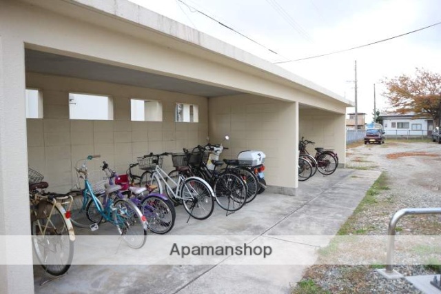 その他　駐輪場（その他）まで0m