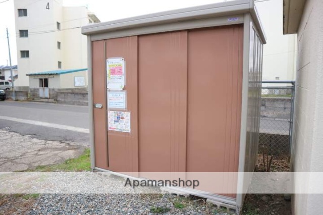 その他　ゴミ集積場（その他）まで0m