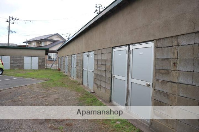 その他　物置（その他）まで0m