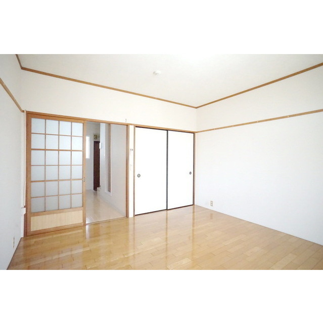 その他部屋・スペース　毎日を優しく過ごせる室内