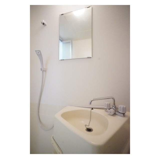 洗面設備　あると便利な洗面ボウル