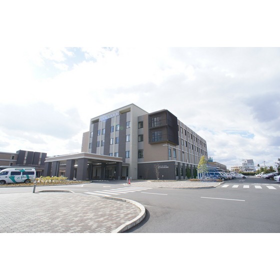 病院　医療法人社団北水会北水会記念病院（病院）まで1185m