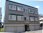 新道東駅より徒歩5分 2階 築24年10ヶ月の賃貸物件