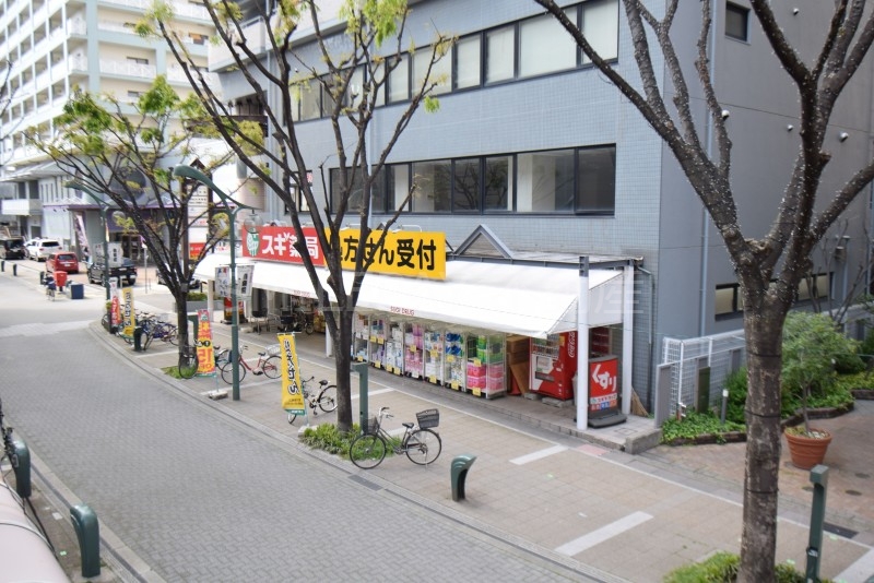 プリマベーラ神戸の周辺写真