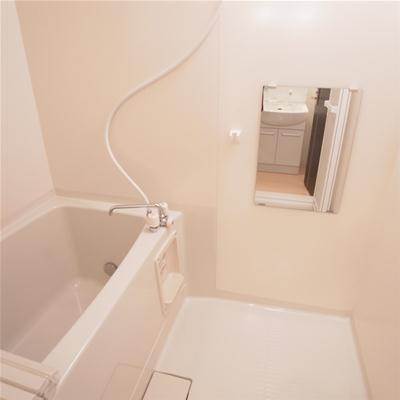 バス・シャワールーム　別室参照