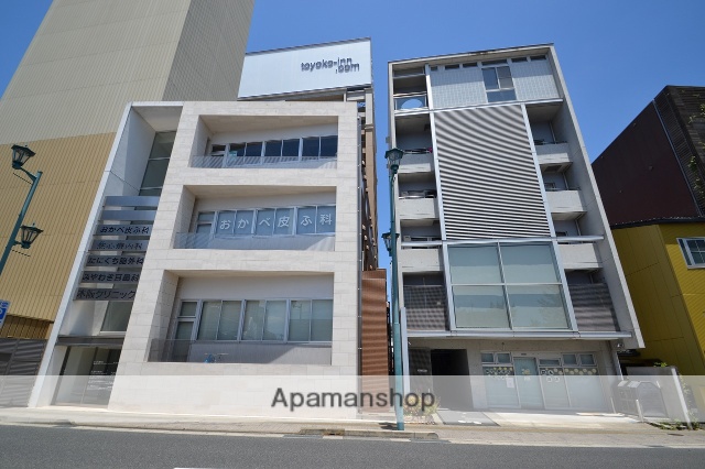 病院　木坂クリニック（病院）まで1250m