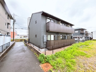 その他　前面道路（その他）まで10m