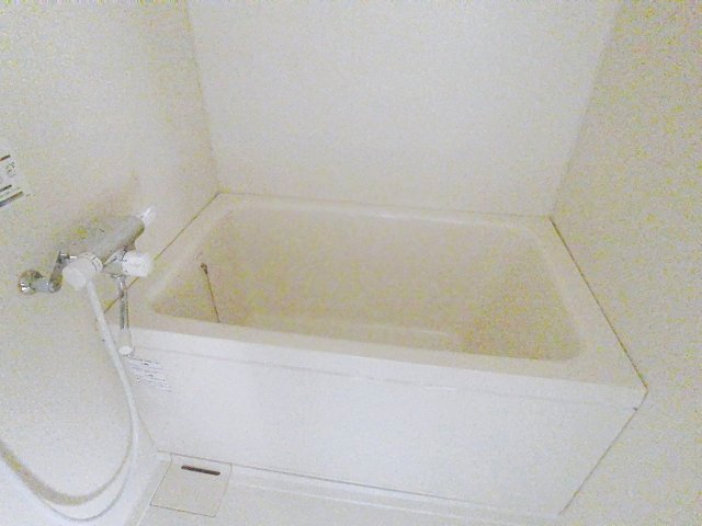 バス・シャワールーム　2025年12月撮影