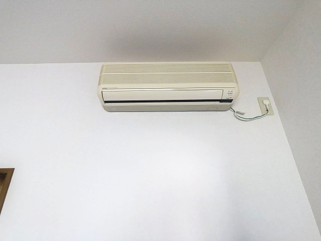 その他設備　2025年12月撮影