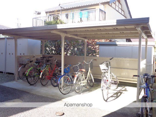 その他共有部分　その他共有部分