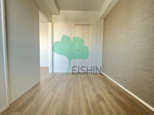 その他部屋・スペース　寝室です。