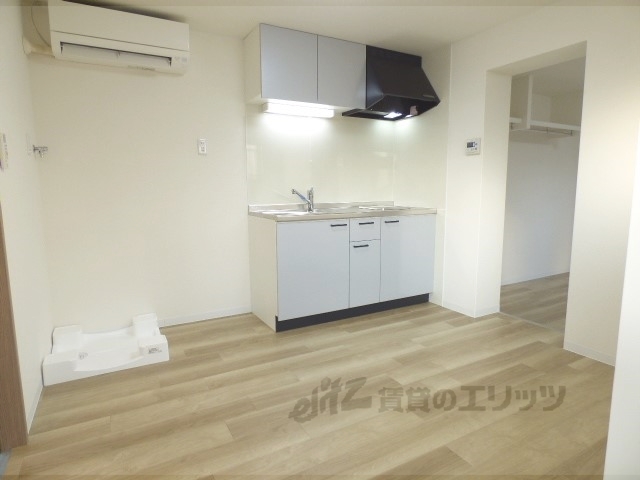 その他部屋・スペース　廊下