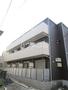 フロンティア 1階 築7年8ヶ月の賃貸物件