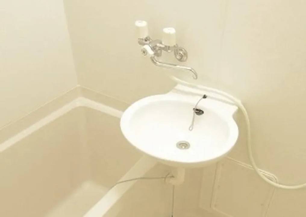 バス・シャワールーム　浴室