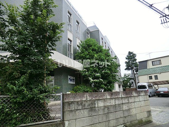 病院　富士病院（病院）まで1794m