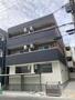 今川駅より徒歩6分 3階 新築の賃貸物件