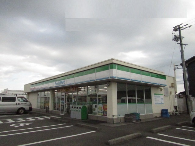 その他　ファミリーマート道原店（その他）まで600m