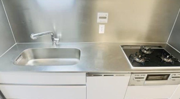 キッチン　別部屋参考写真