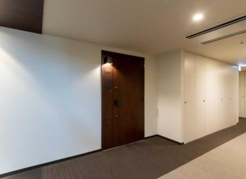 玄関　別部屋参考写真