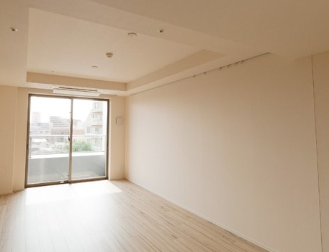 居室・リビング　別部屋参考写真