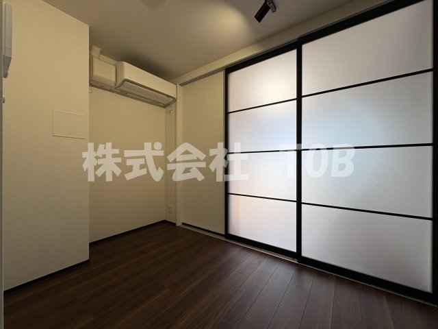 居室・リビング　D3.6帖