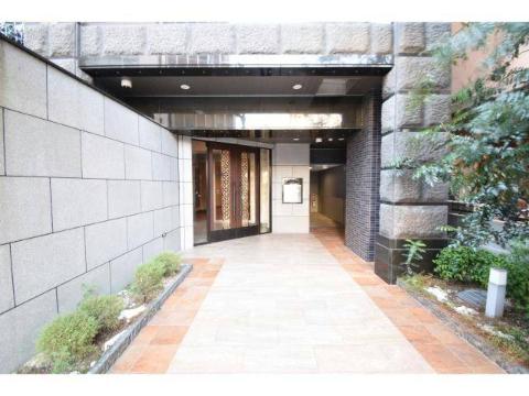 その他共有部分　共有部分（イメージ）