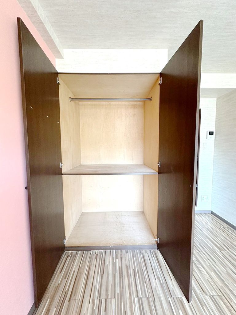 収納　★お部屋探しは、タウンハウジング多摩センター店へ★