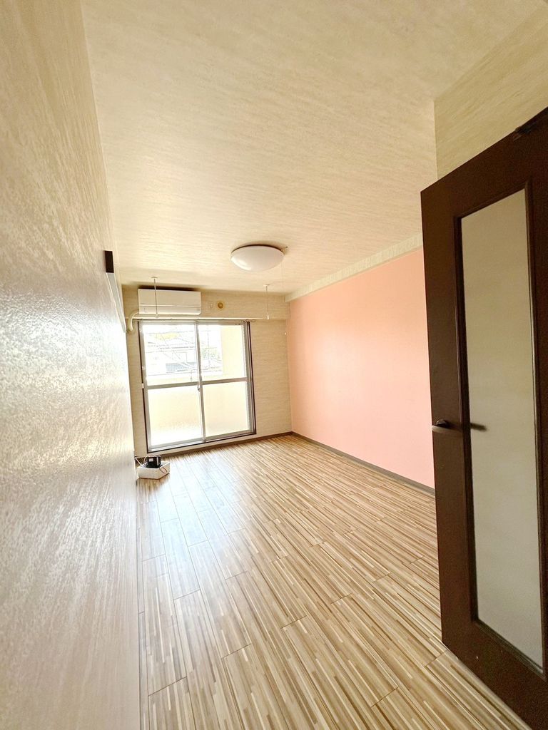 居室・リビング　★お部屋探しは、タウンハウジング多摩センター店へ★