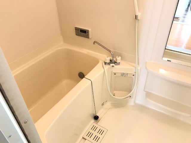 バス・シャワールーム　ユニットバス
