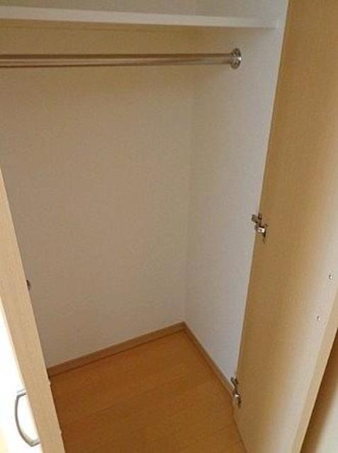 収納　同仕様写真