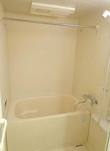 バス・シャワールーム　同仕様写真